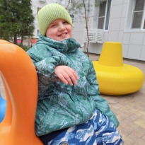 Сбор средств для Миши Кононенко.9 лет, органическое поражение мозга, эпилептическая энцефалопатия 