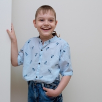 Сбор средств для Савватея Садомцева.10 лет, ДЦП, Спастическая тетраплегия. 