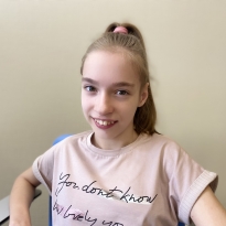 Сбор средств для Лизы Курносовой.13 лет, ДЦП, спастическая диплегия.