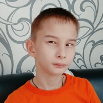 Сбор средств для Матвея Осипова.15 лет, ДЦП, спастическая диплегия.